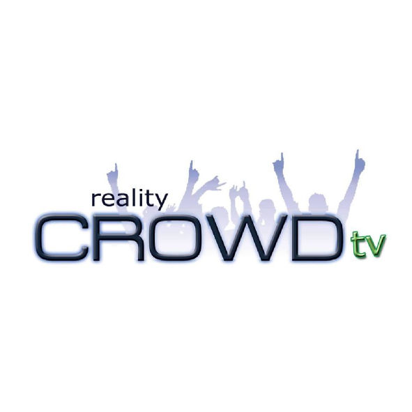 Reality Crowd TV Media