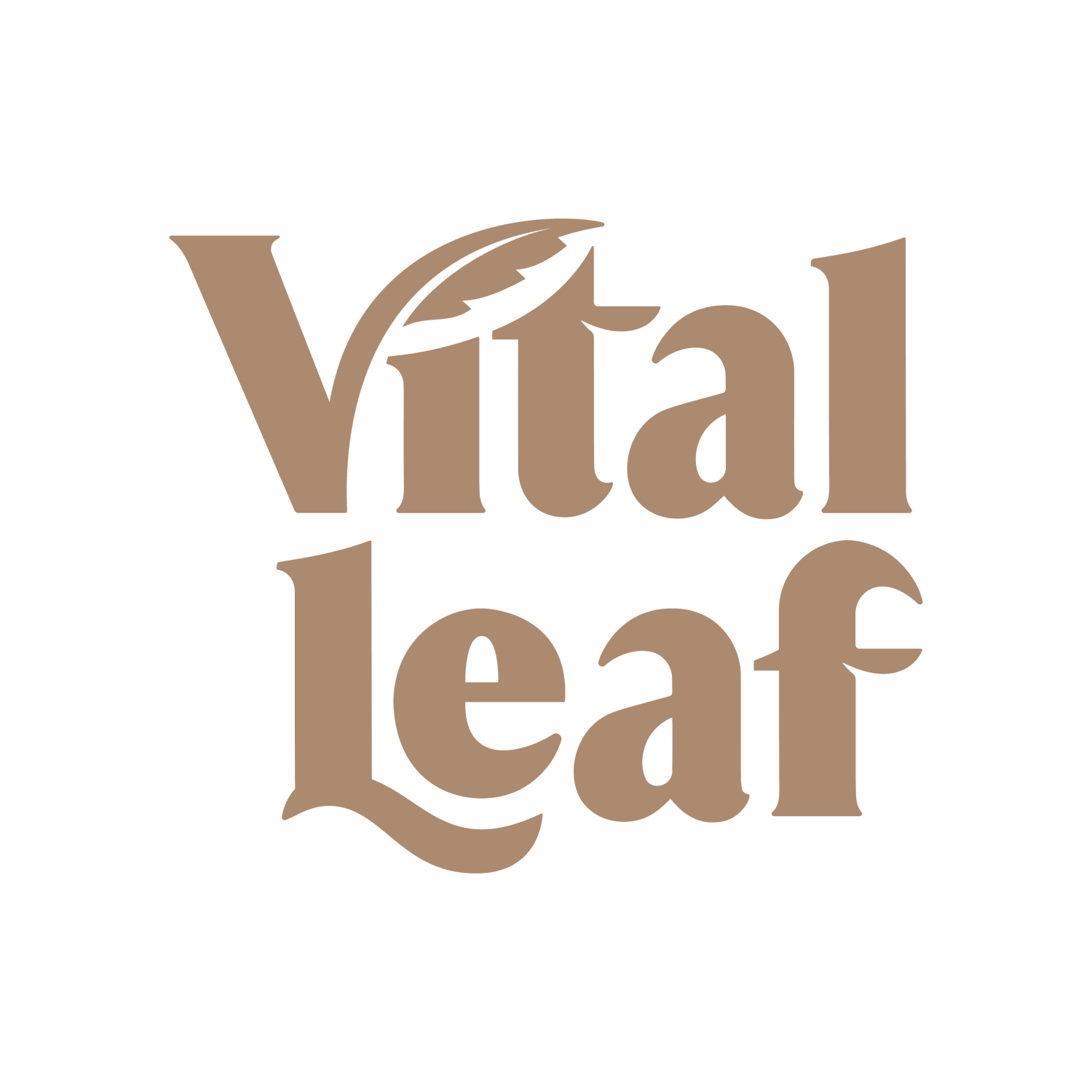 Vital Leaf