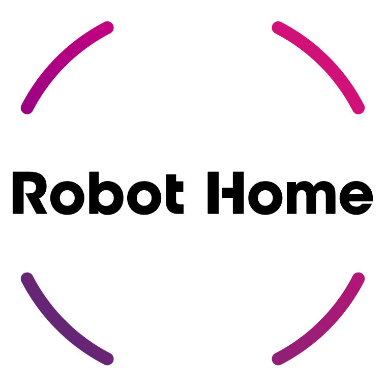 Robot Home