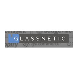 Glassnetic