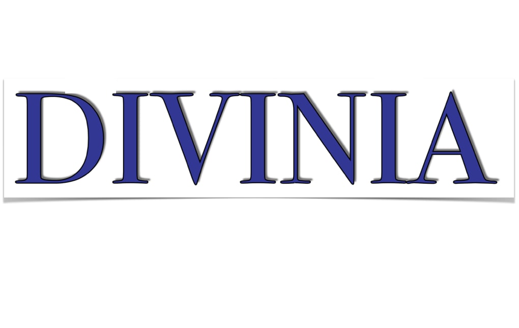 Divinia Water