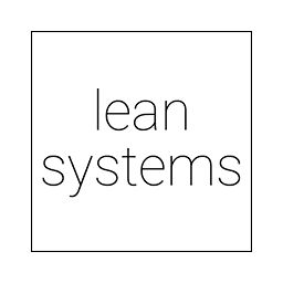 Lean Systems