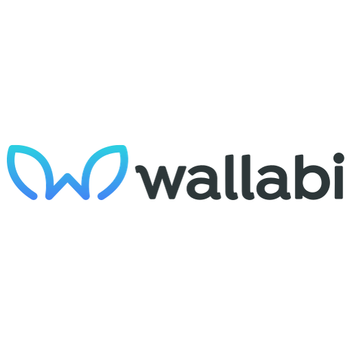 Wallabi logo