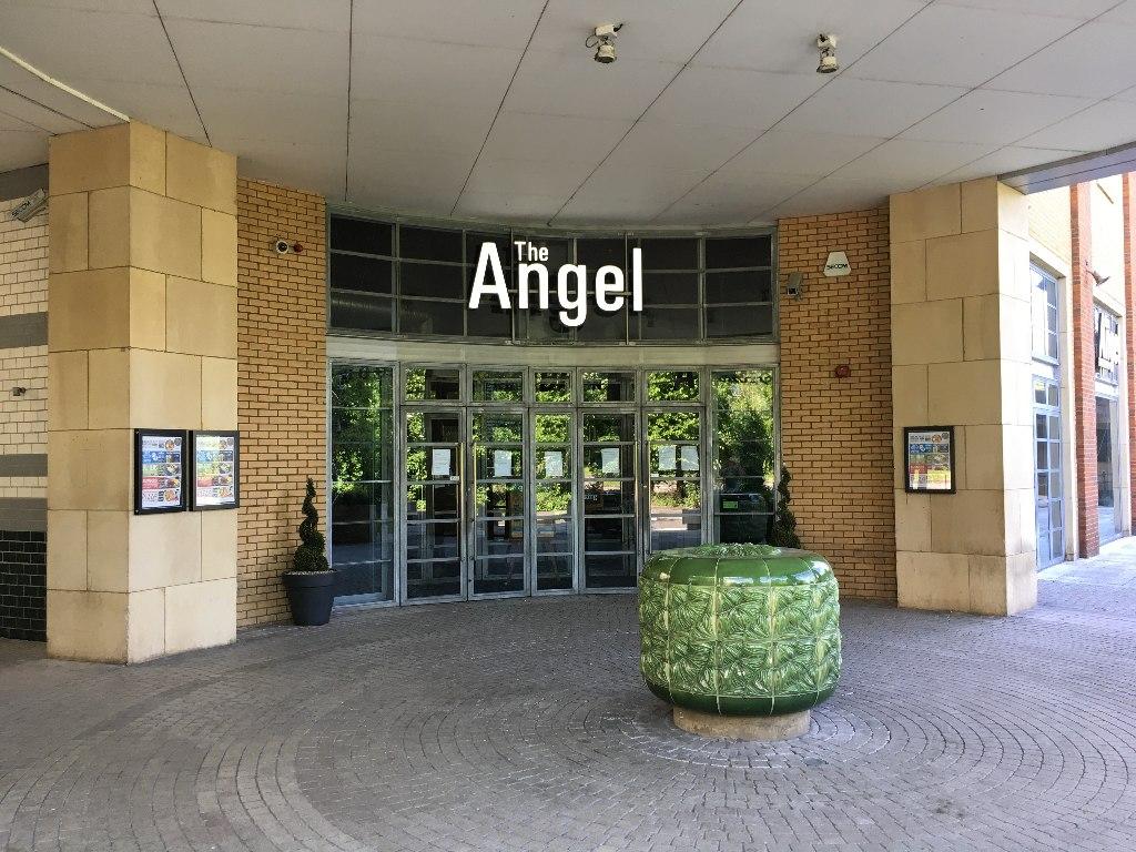 The Angel