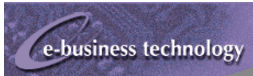 E-business technology