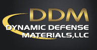 Dynamic Defense Materials