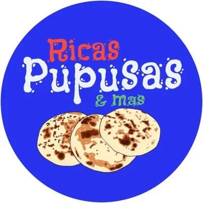 Ricas Pupusas & Mas