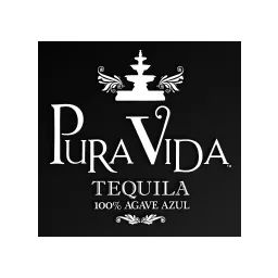 Pura Vida Tequila