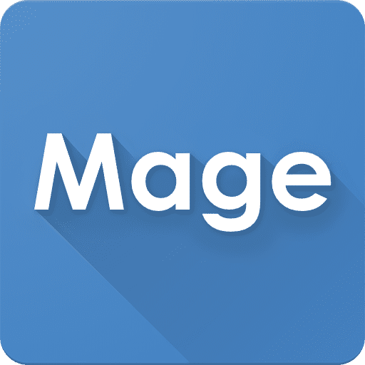 Mage