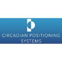 Circadian Positioning Systems