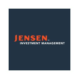 Jensen Investment Management