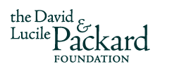 David and Lucile Packard Foundation