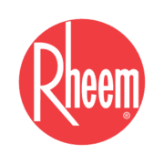 Rheem Manufacturing Company logo