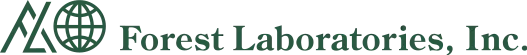 Forest Laboratories