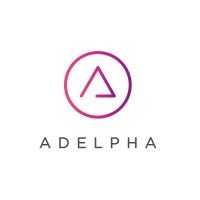 Adelpha logo
