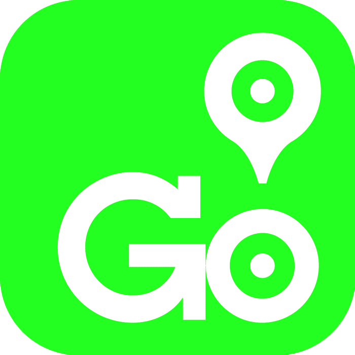 Thegoapp