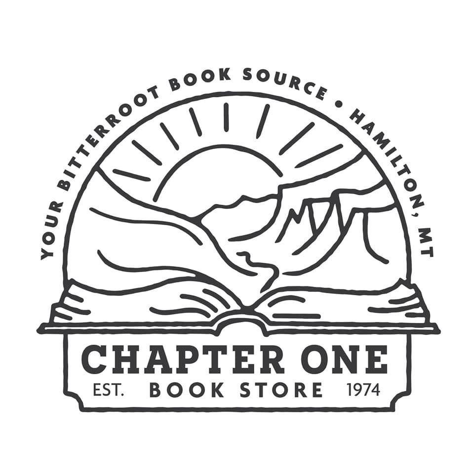 Chapter One Book Store