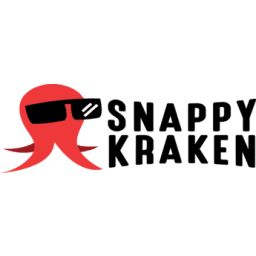 Snappy Kraken