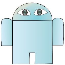 EyesBot