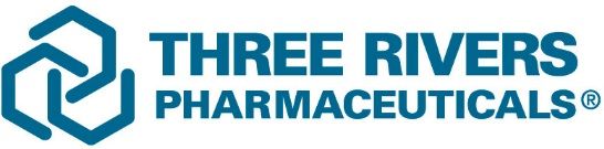 Three Rivers Pharmaceuticals