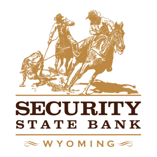 Security State Bank logo