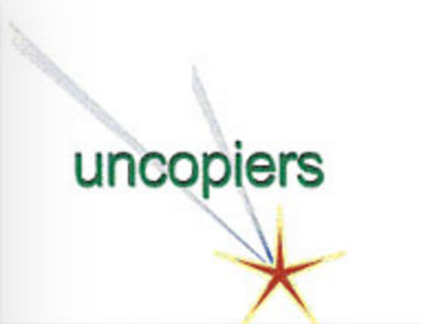 Uncopiers