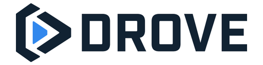 Drove logo