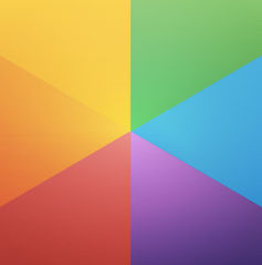 MyColorScreen