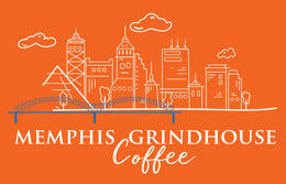 Memphis Grindhouse Coffee