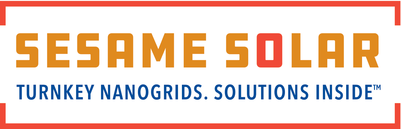 Sesame Solar