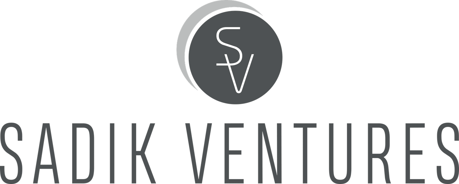 Sadık Ventures