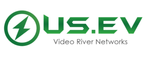Video River Networks