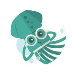 SquidBooks