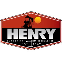 Henry Resources