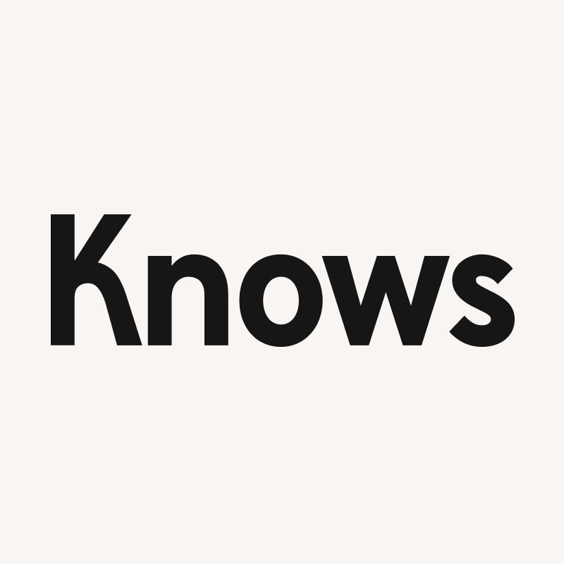 Knows