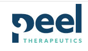 Peel Therapeutics