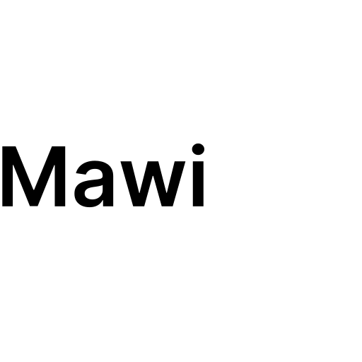 Mawi Solutions