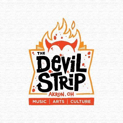 The Devil Strip