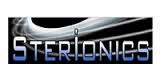 Sterionics