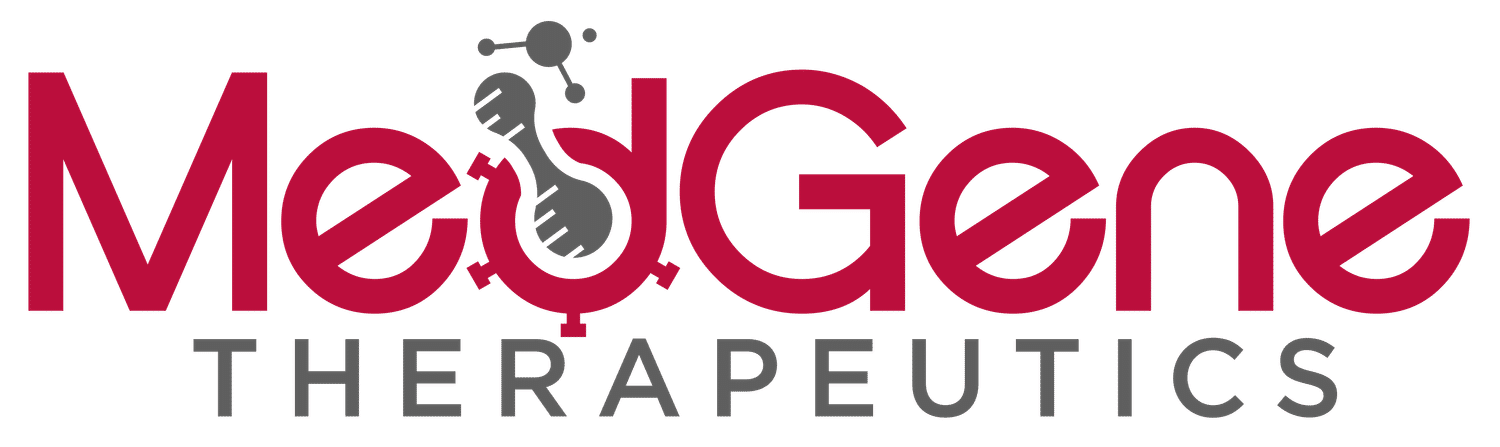 MedGene Therapeutics