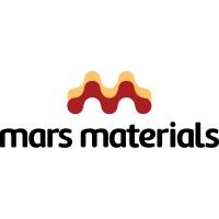 Mars Materials