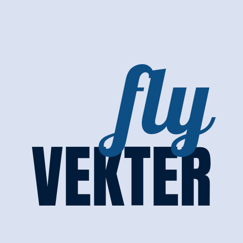Fly Vekter