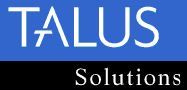 Talus Solutions