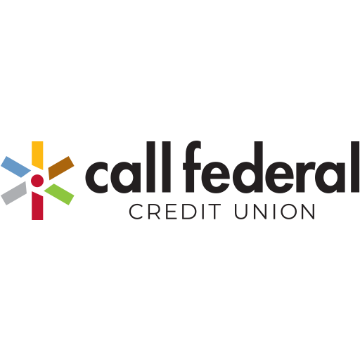 Call Federal Credit Union logo