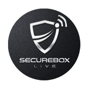 SecureBoxLive