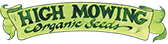 High Mowing Organic Seeds