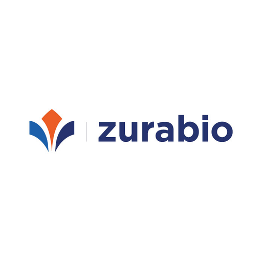 Zura Bio logo