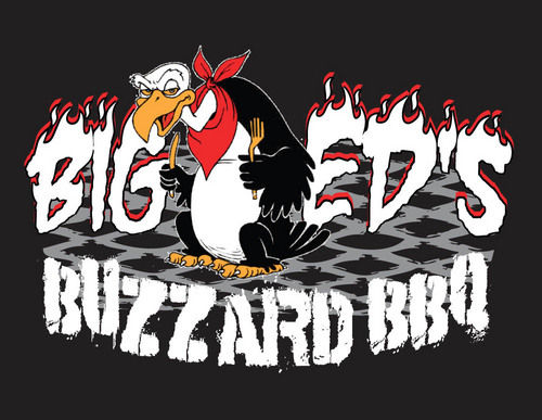 Big Ed'S Buzzard BBQ
