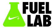 Nike+ Fuel Lab