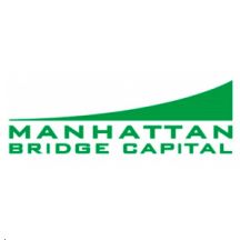 Manhattan Bridge Capital